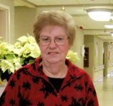 Carol A.  Croff (Carrier)