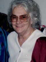 Betty Hirsch