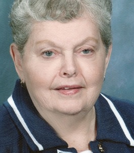 Mary  Belson